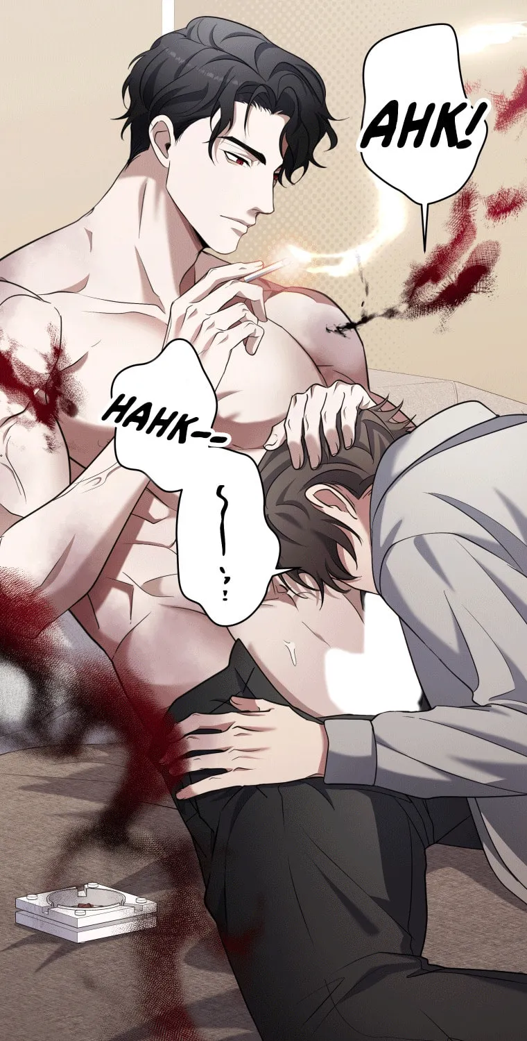 Open the Door (Imjjadal) Chapter 2 page 87 - 