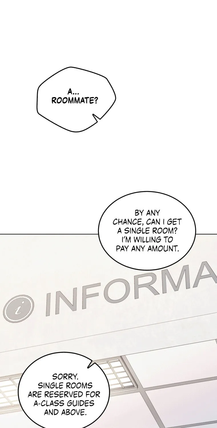 Open the Door (Imjjadal) Chapter 2 page 10 - 
