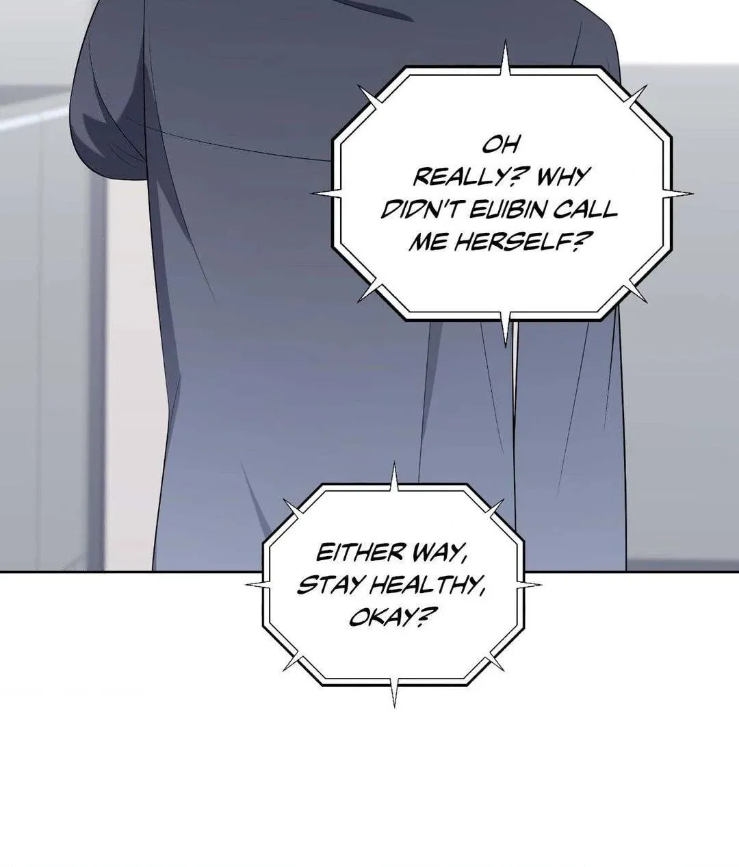Open the Door (Imjjadal) Chapter 21 page 103 - 