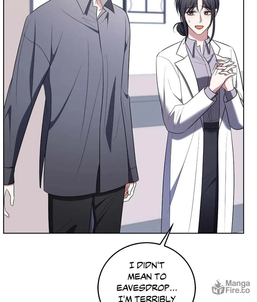Open the Door (Imjjadal) Chapter 21 page 105 - 