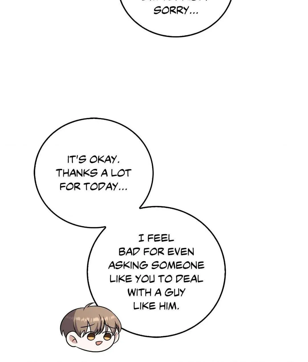 Open the Door (Imjjadal) Chapter 21 page 106 - 