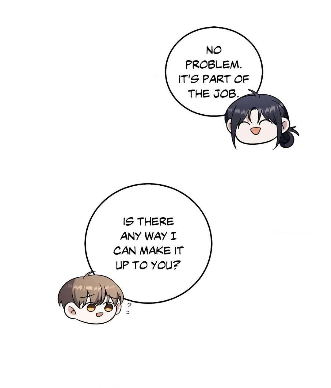 Open the Door (Imjjadal) Chapter 21 page 107 - 