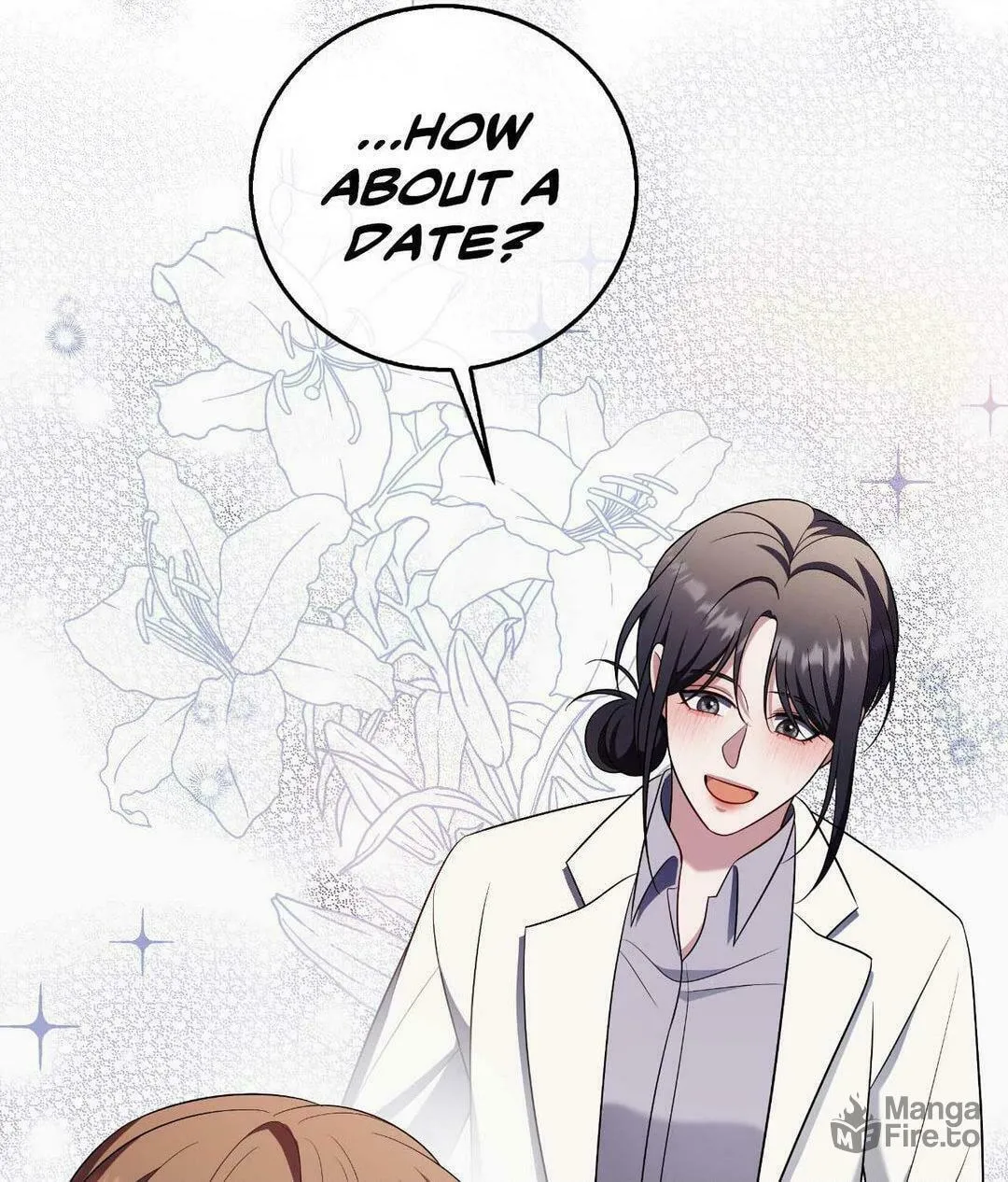 Open the Door (Imjjadal) Chapter 21 page 110 - 