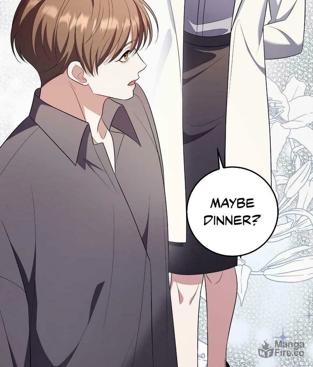 Open the Door (Imjjadal) Chapter 21 page 111 - 