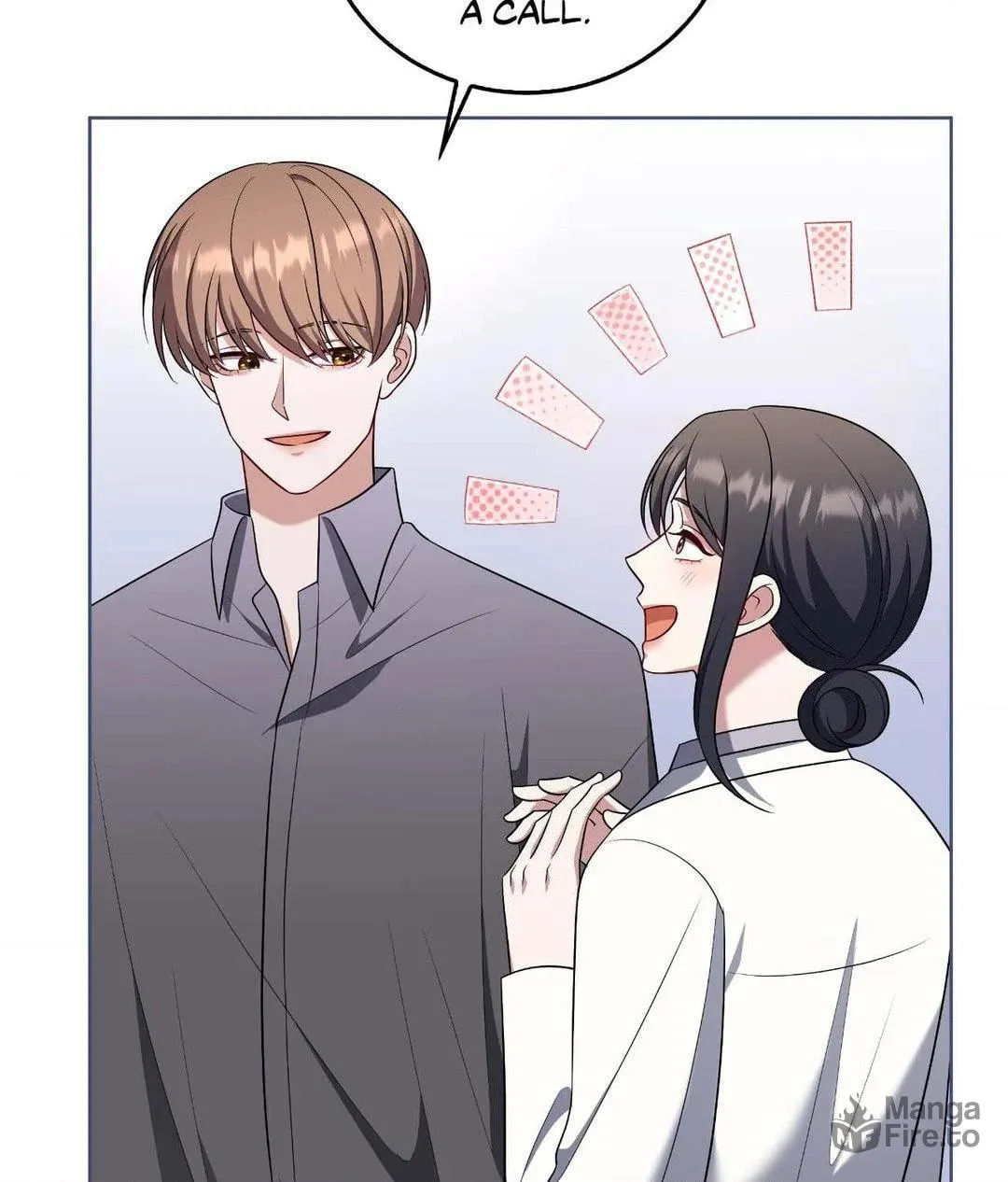 Open the Door (Imjjadal) Chapter 21 page 115 - 