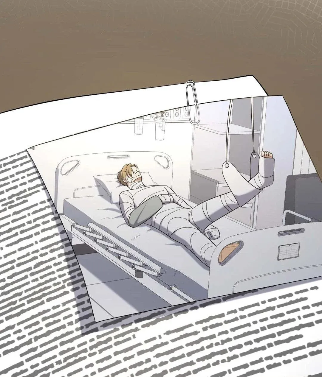 Open the Door (Imjjadal) Chapter 21 page 122 - 