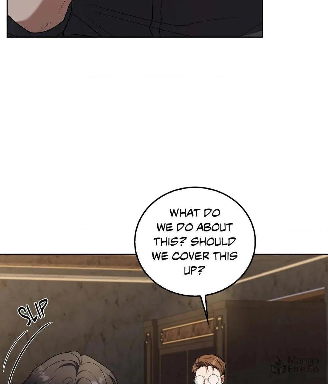 Open the Door (Imjjadal) Chapter 21 page 125 - 