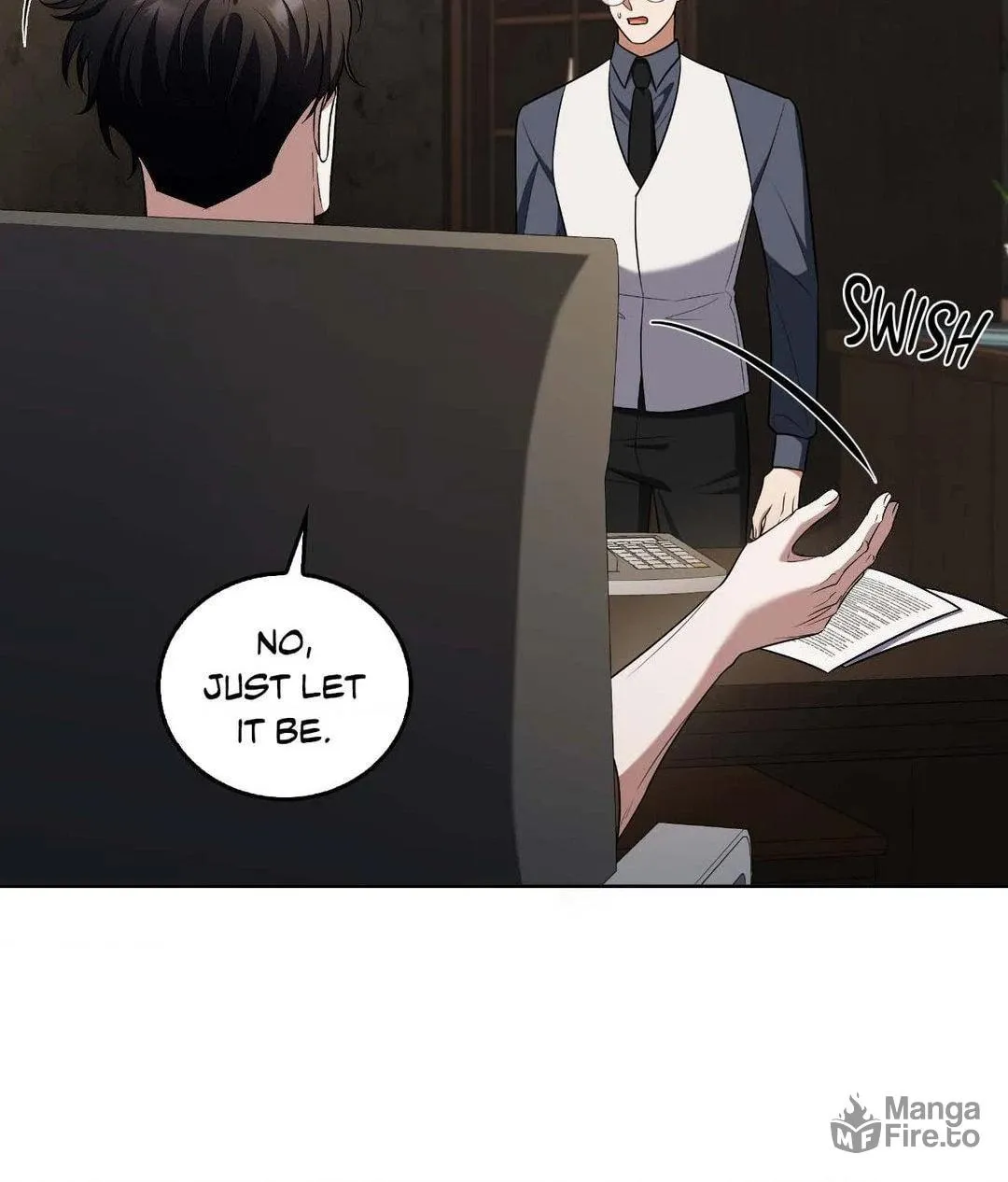 Open the Door (Imjjadal) Chapter 21 page 126 - 