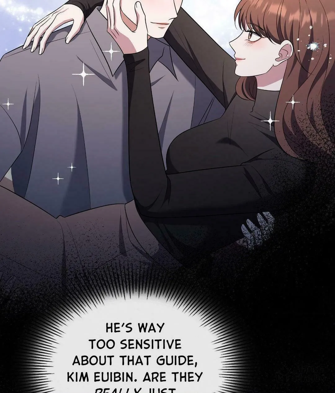 Open the Door (Imjjadal) Chapter 21 page 129 - 