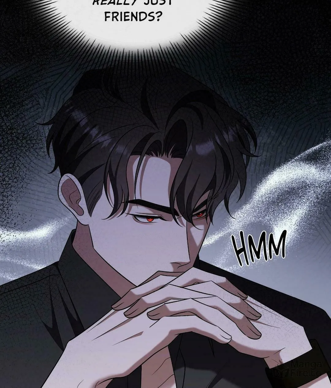Open the Door (Imjjadal) Chapter 21 page 130 - 