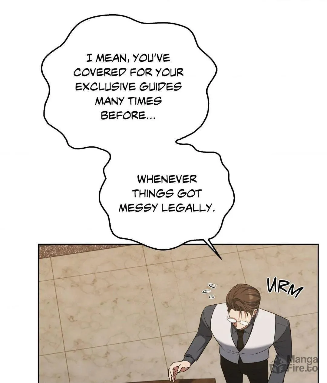 Open the Door (Imjjadal) Chapter 21 page 132 - 