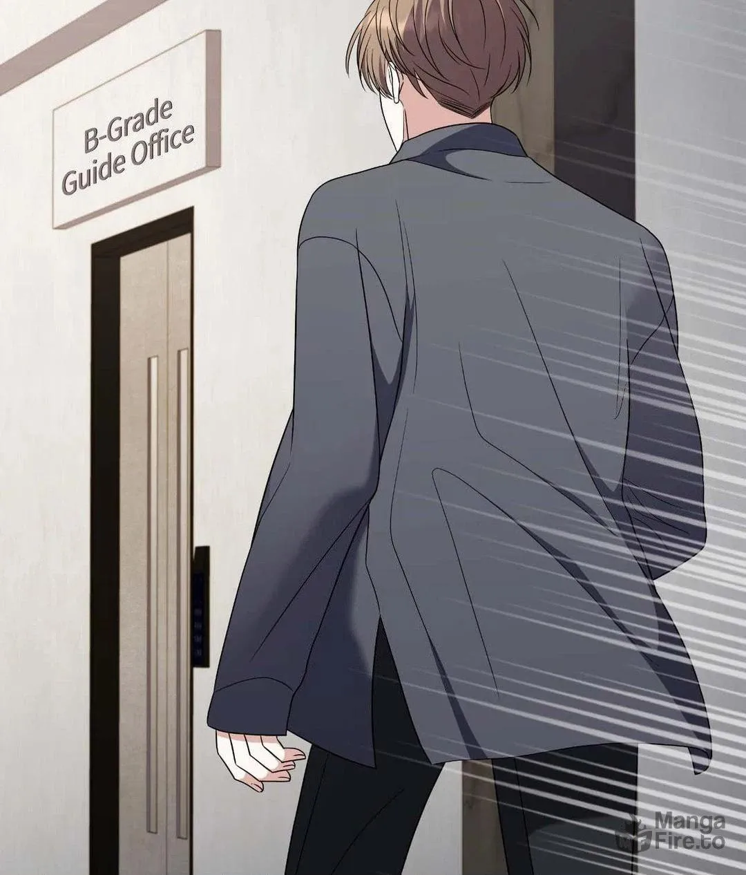 Open the Door (Imjjadal) Chapter 21 page 15 - 