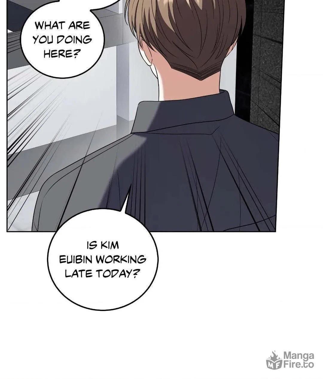 Open the Door (Imjjadal) Chapter 21 page 18 - 
