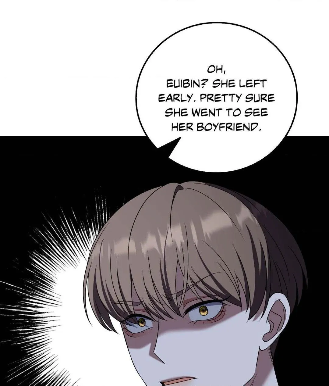 Open the Door (Imjjadal) Chapter 21 page 19 - 