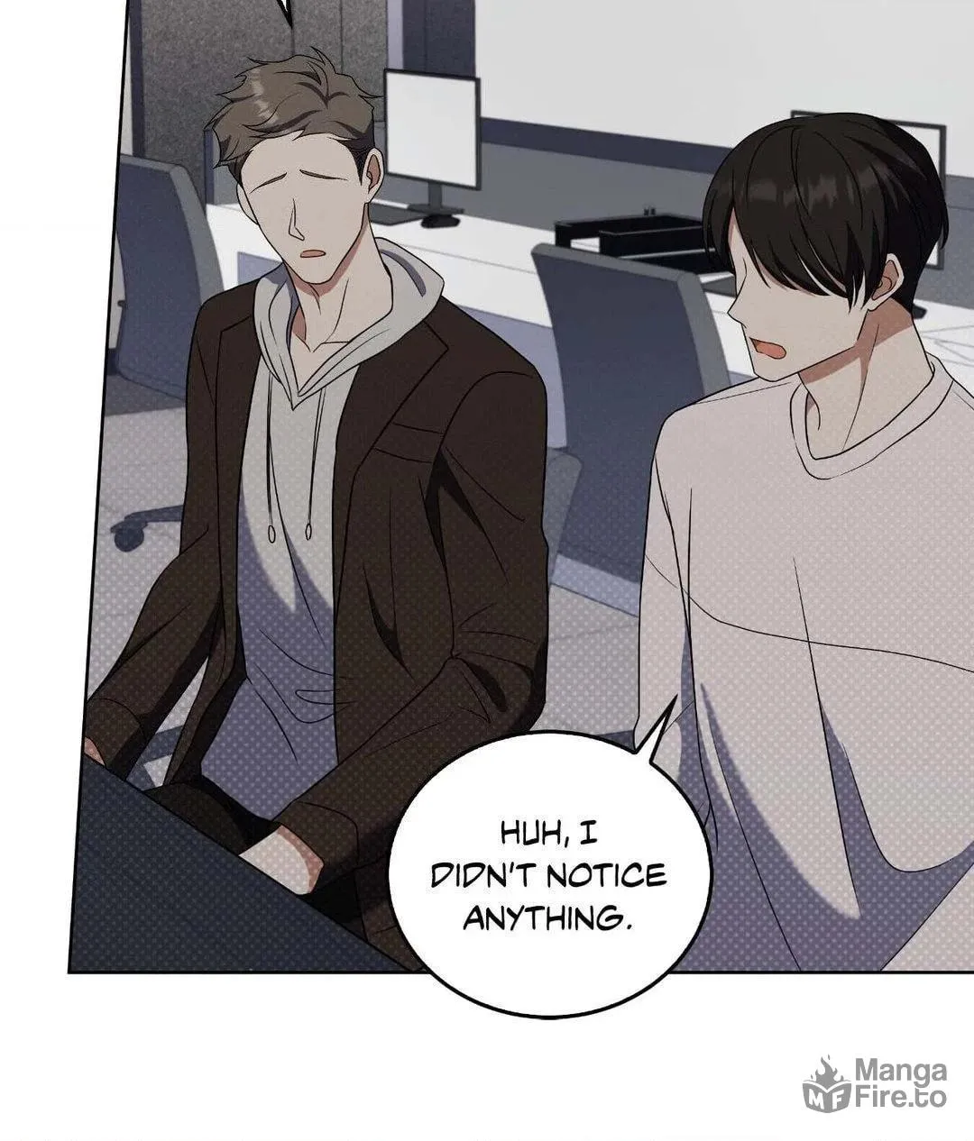 Open the Door (Imjjadal) Chapter 21 page 21 - 