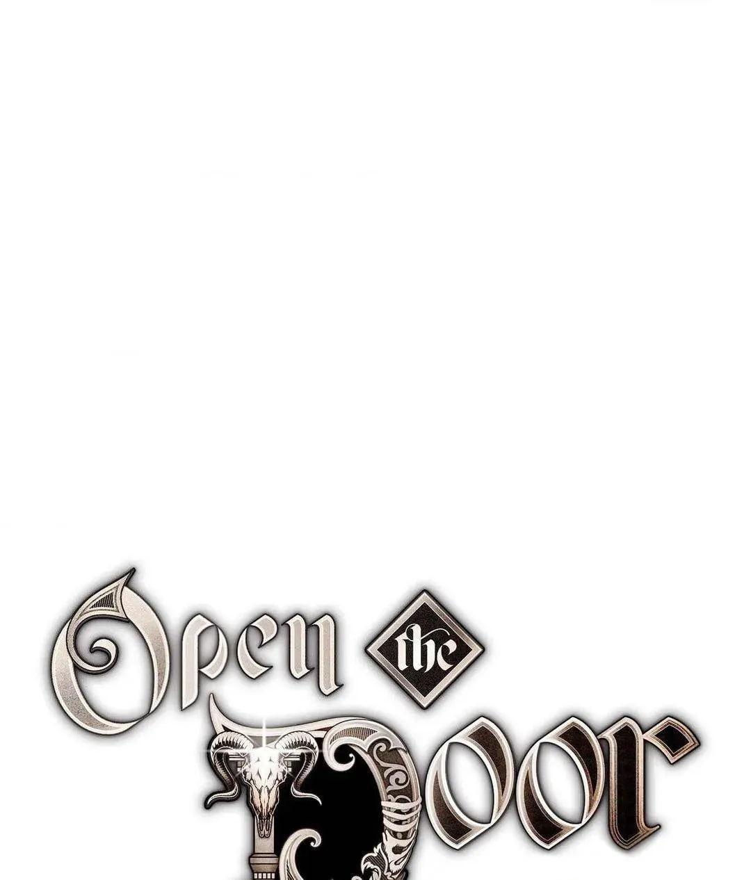 Open the Door (Imjjadal) Chapter 21 page 22 - 