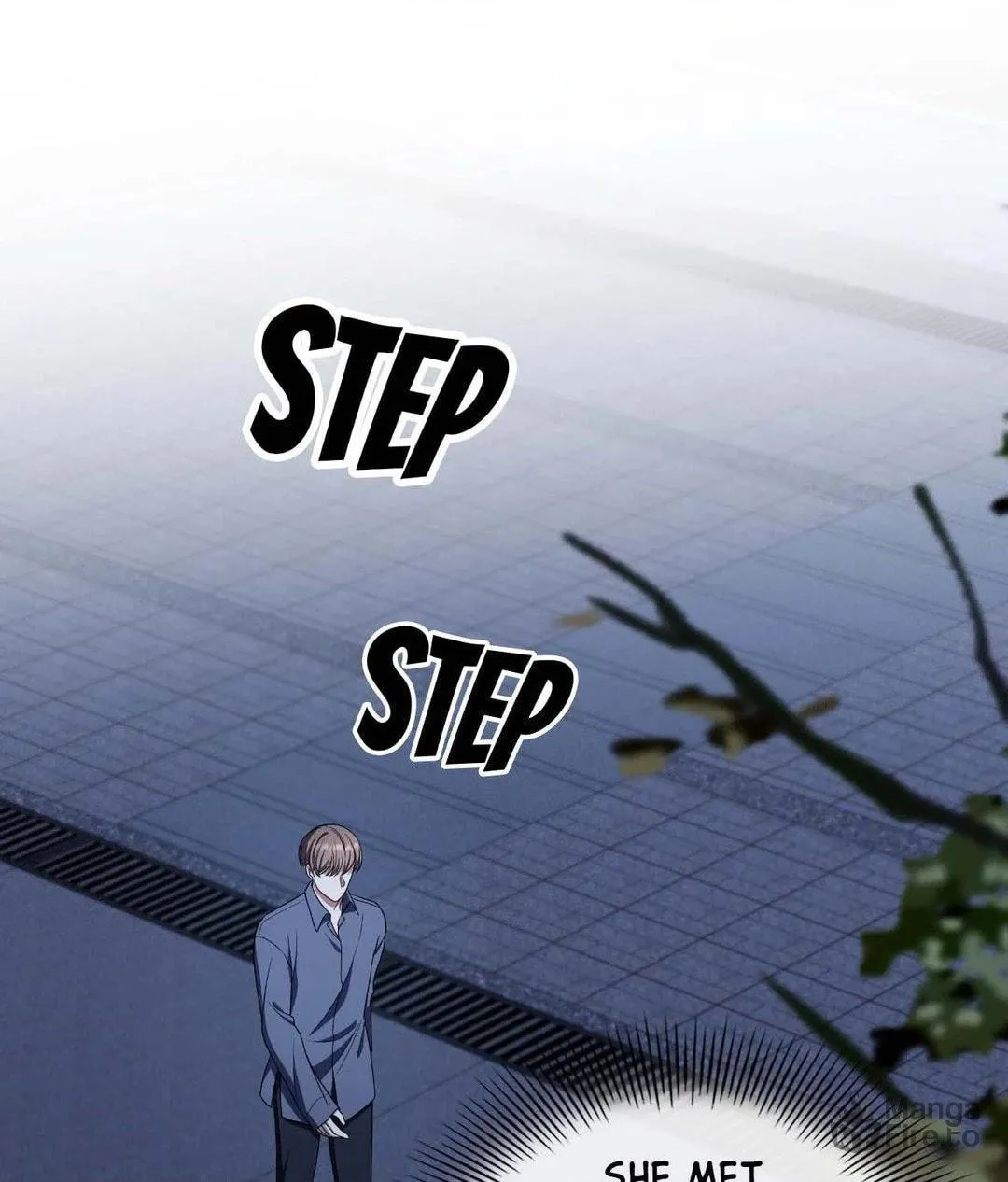 Open the Door (Imjjadal) Chapter 21 page 24 - 