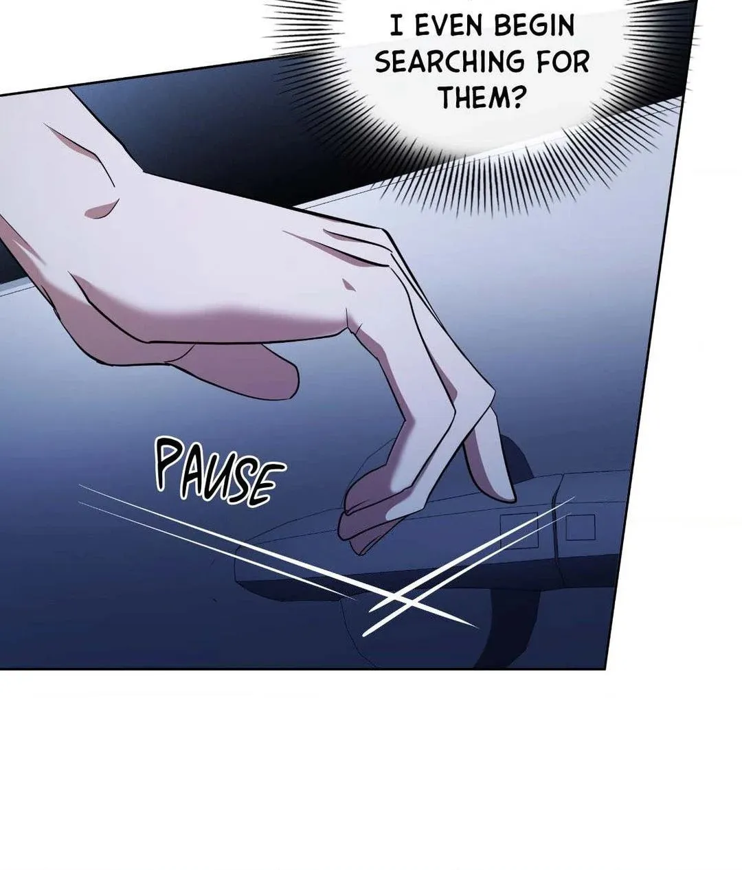 Open the Door (Imjjadal) Chapter 21 page 26 - 