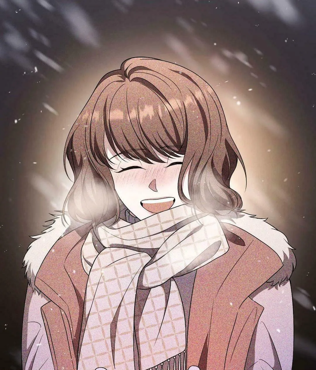 Open the Door (Imjjadal) Chapter 21 page 29 - 