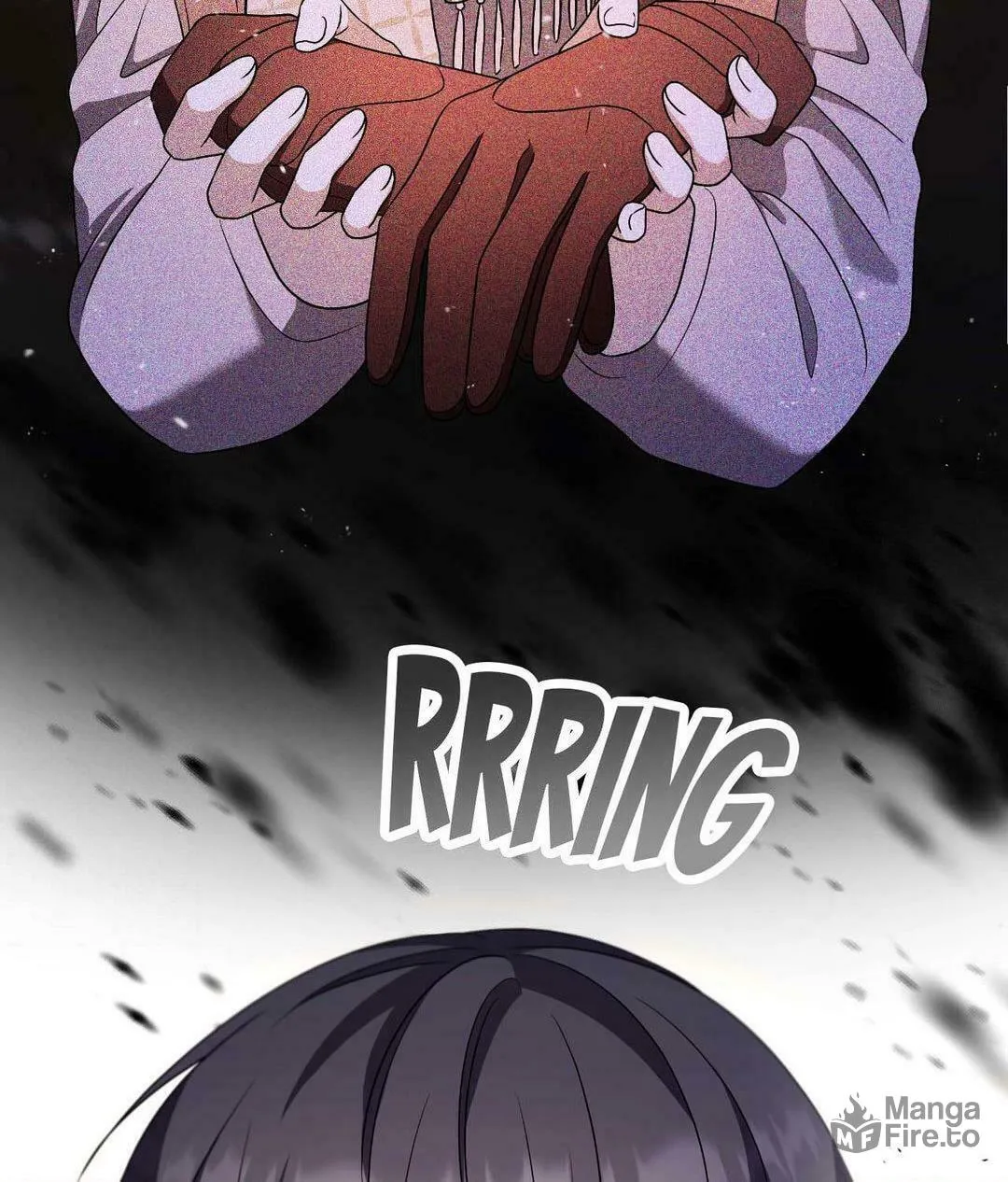 Open the Door (Imjjadal) Chapter 21 page 30 - 