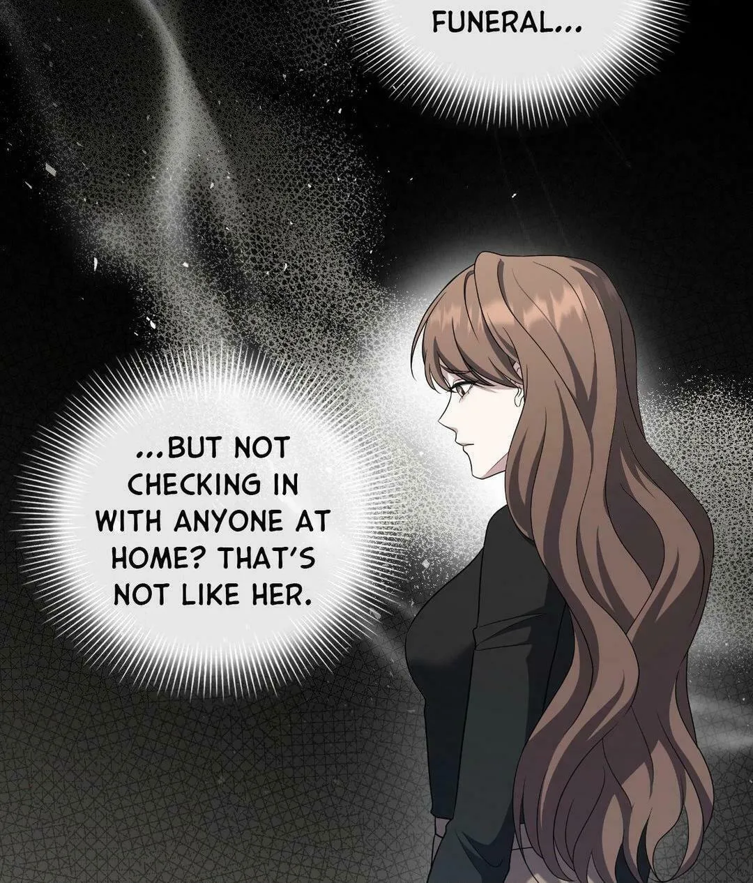 Open the Door (Imjjadal) Chapter 21 page 4 - 