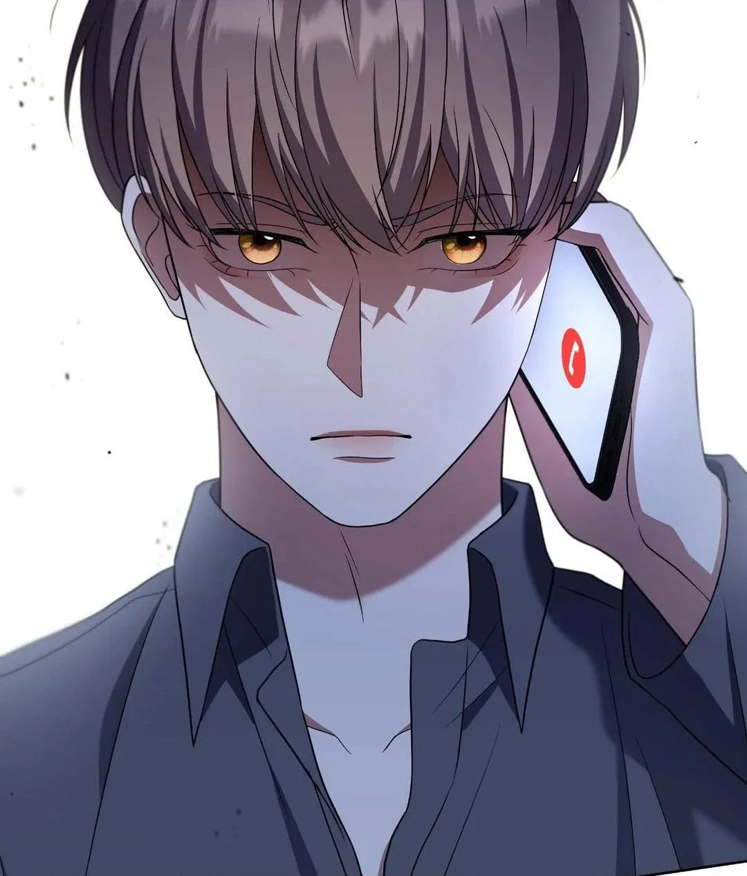 Open the Door (Imjjadal) Chapter 21 page 31 - 