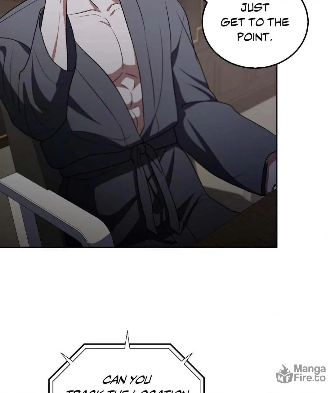 Open the Door (Imjjadal) Chapter 21 page 36 - 