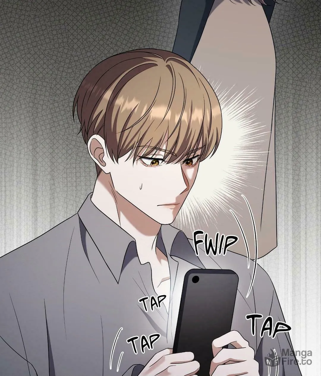 Open the Door (Imjjadal) Chapter 21 page 5 - 