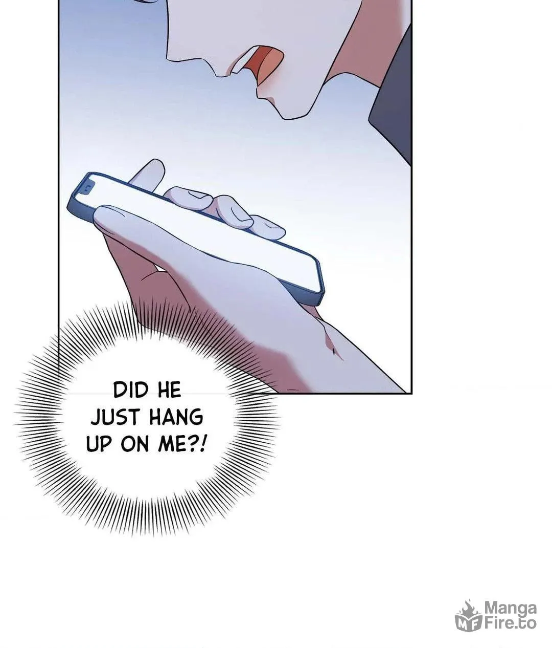 Open the Door (Imjjadal) Chapter 21 page 42 - 