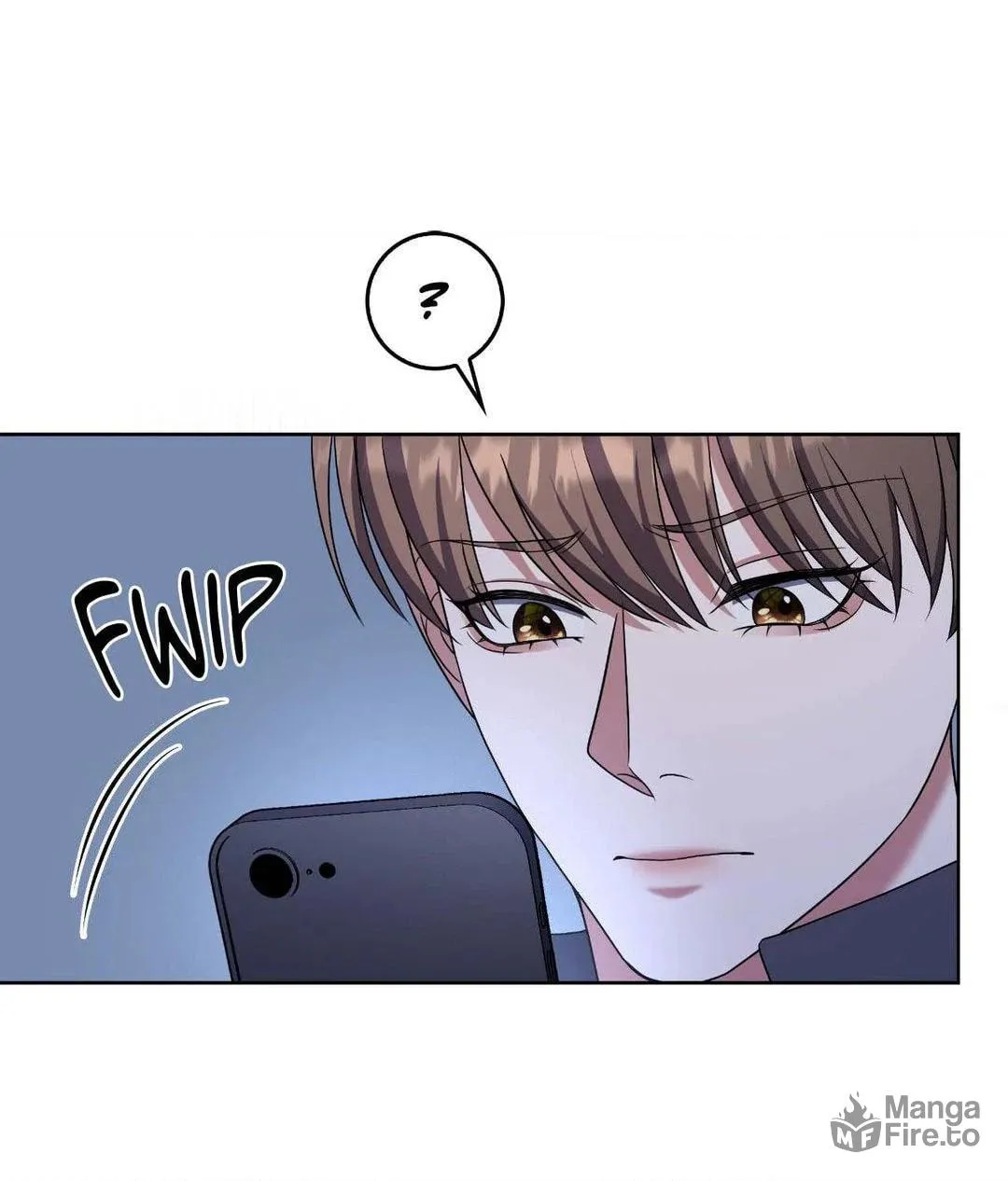 Open the Door (Imjjadal) Chapter 21 page 45 - 