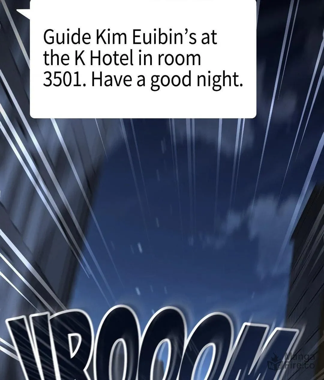 Open the Door (Imjjadal) Chapter 21 page 50 - 