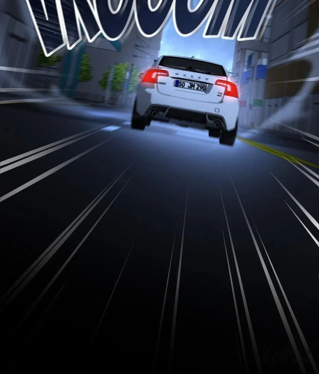 Open the Door (Imjjadal) Chapter 21 page 51 - 