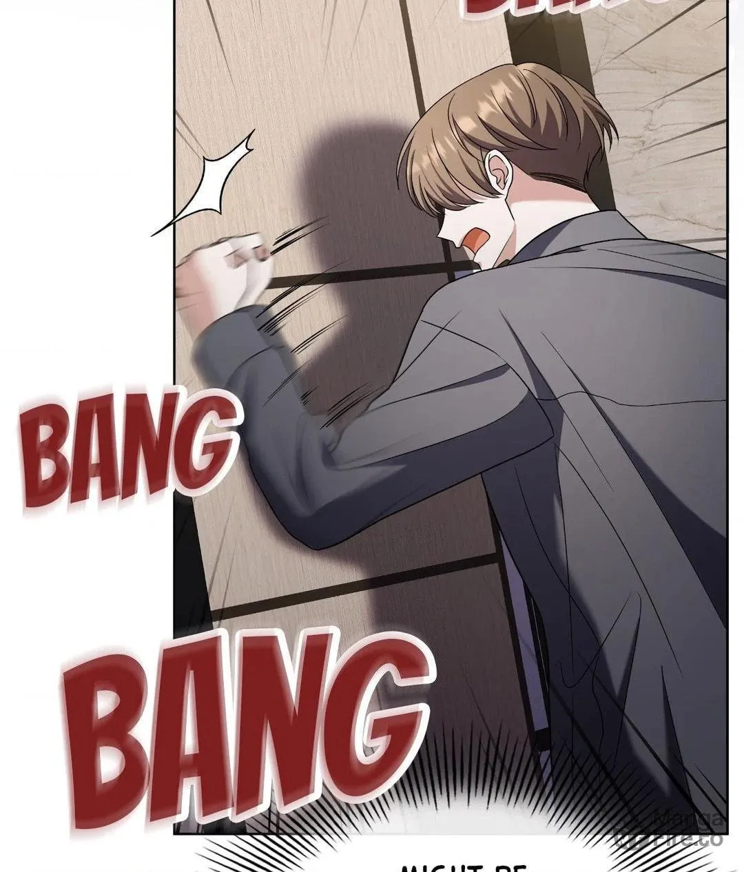 Open the Door (Imjjadal) Chapter 21 page 55 - 