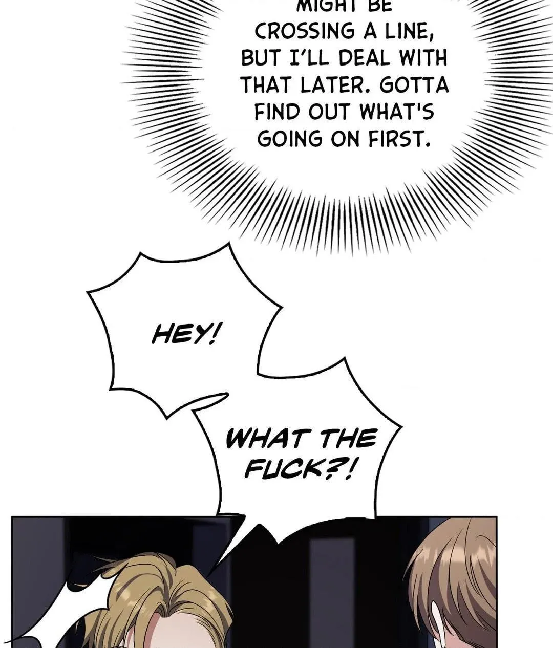 Open the Door (Imjjadal) Chapter 21 page 56 - 