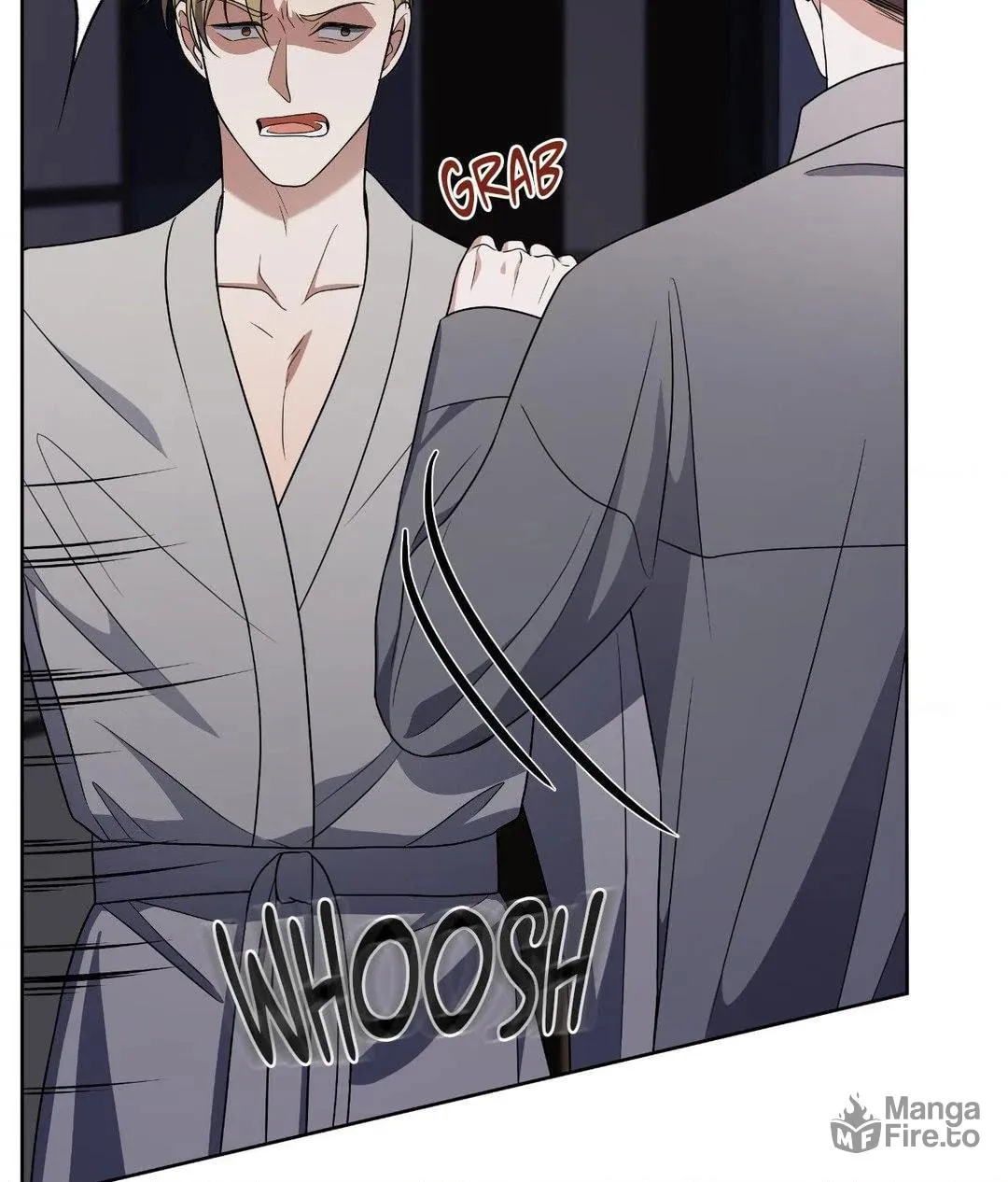 Open the Door (Imjjadal) Chapter 21 page 57 - 