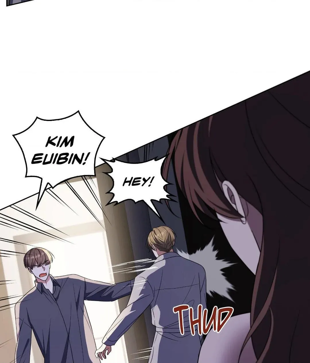 Open the Door (Imjjadal) Chapter 21 page 58 - 