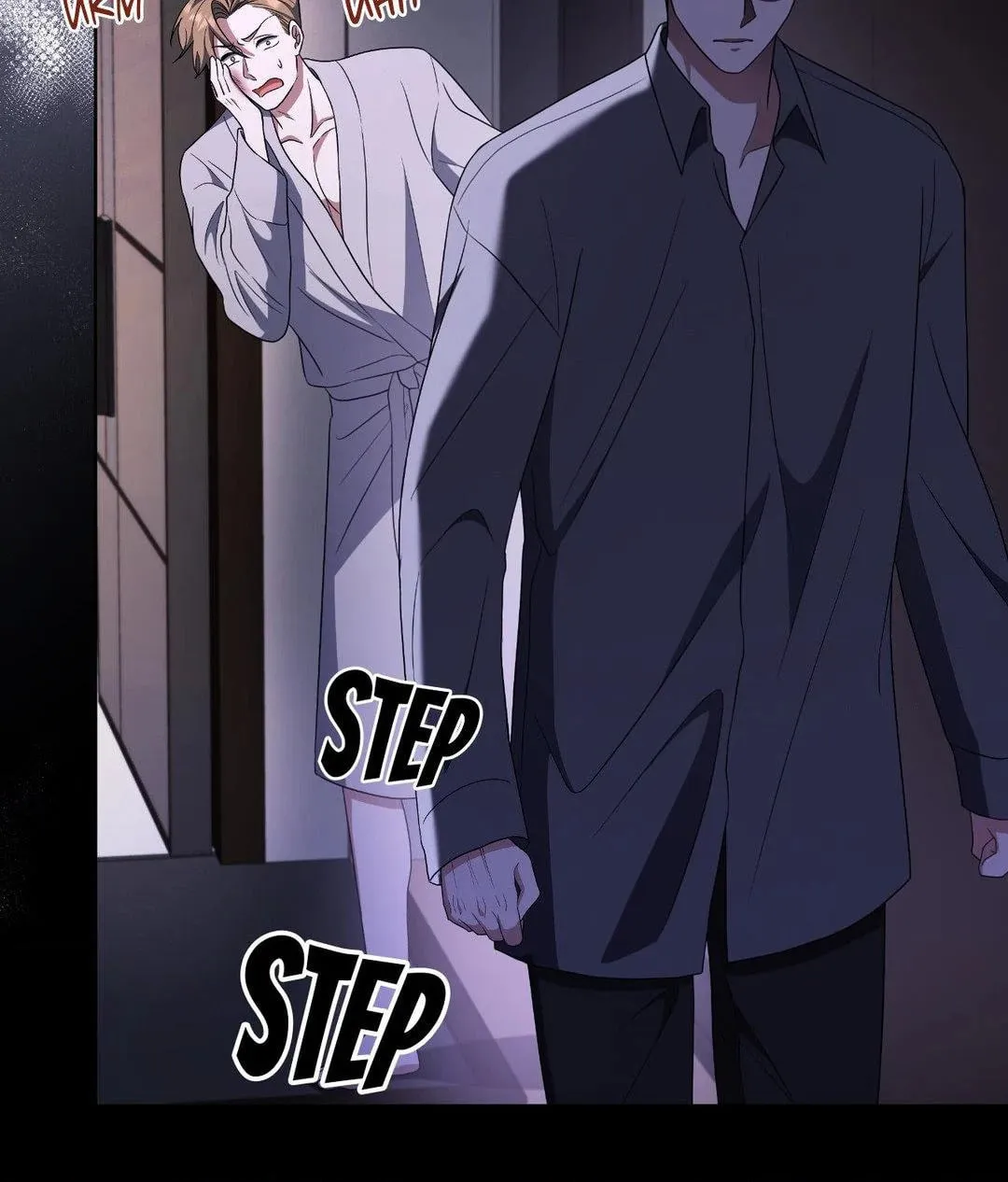 Open the Door (Imjjadal) Chapter 21 page 64 - 