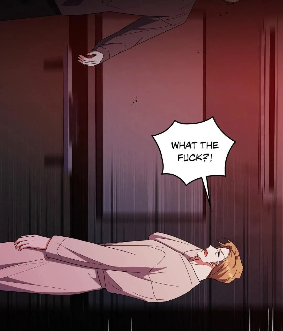 Open the Door (Imjjadal) Chapter 21 page 71 - 