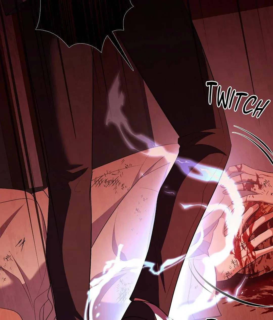 Open the Door (Imjjadal) Chapter 21 page 77 - 