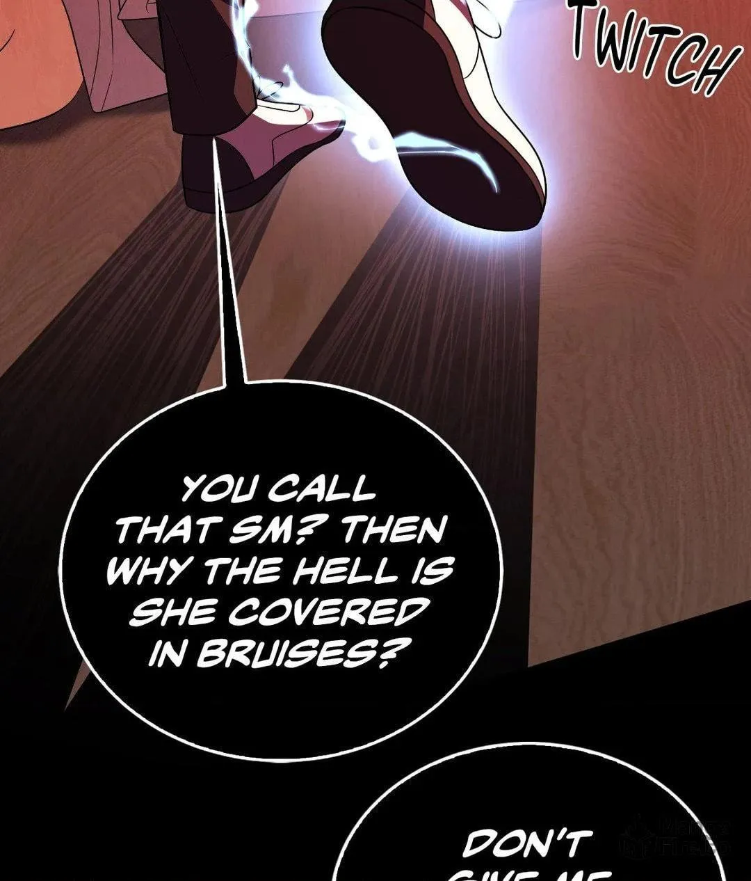Open the Door (Imjjadal) Chapter 21 page 78 - 
