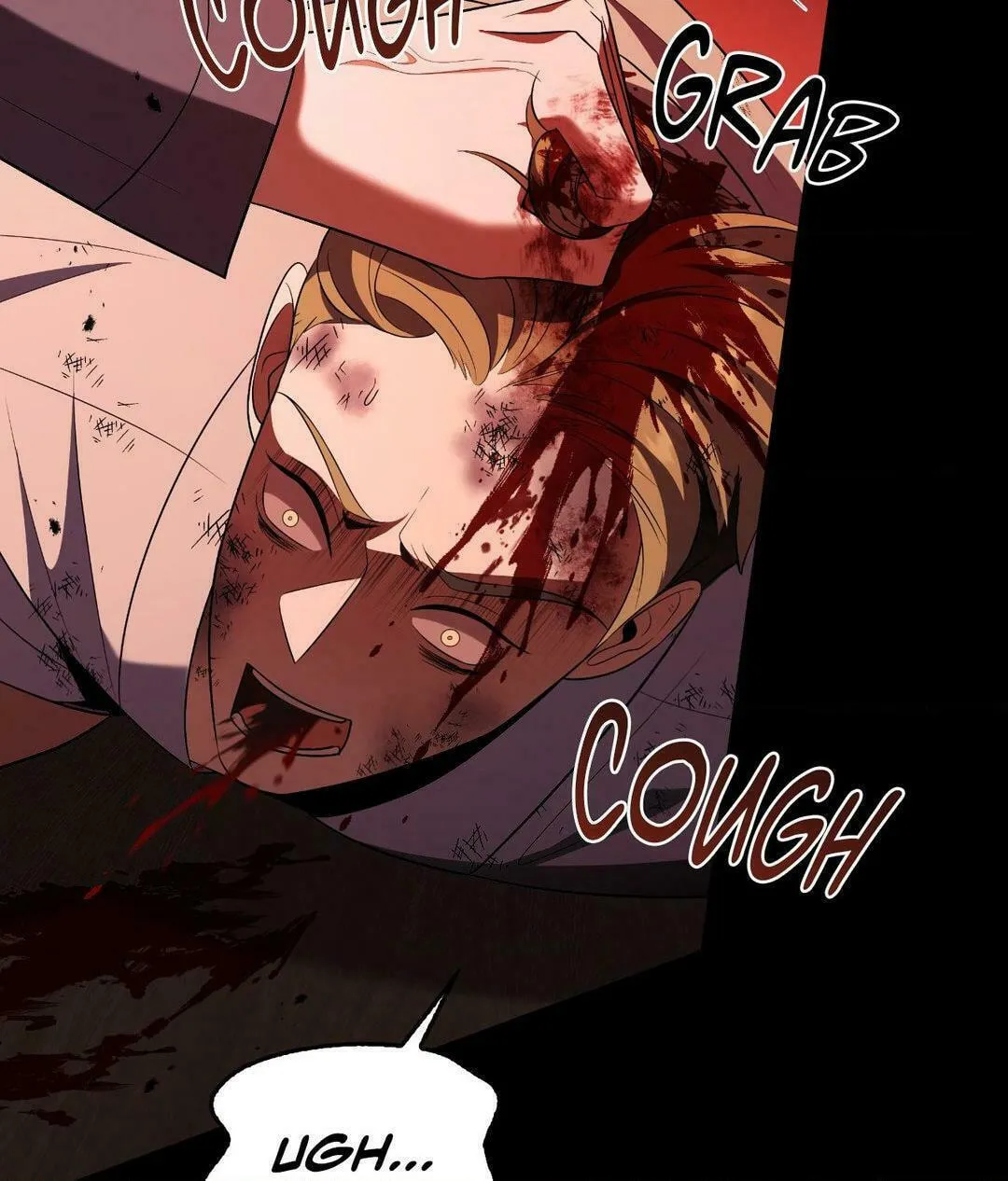 Open the Door (Imjjadal) Chapter 21 page 82 - 