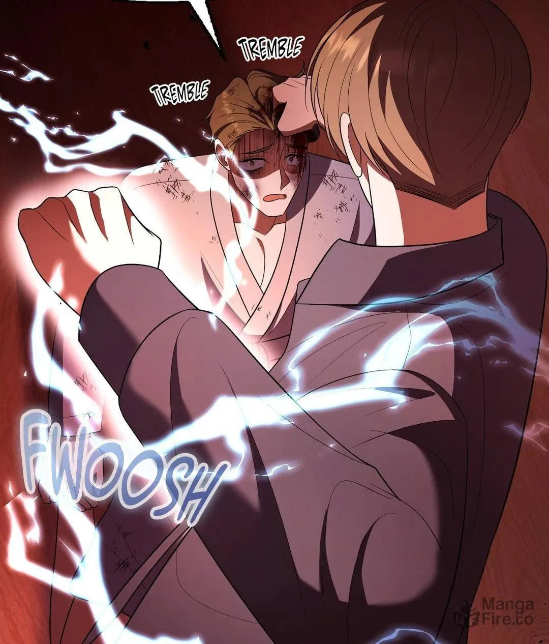 Open the Door (Imjjadal) Chapter 21 page 84 - 