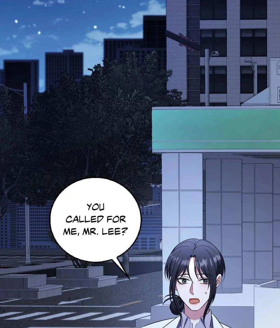 Open the Door (Imjjadal) Chapter 21 page 89 - 