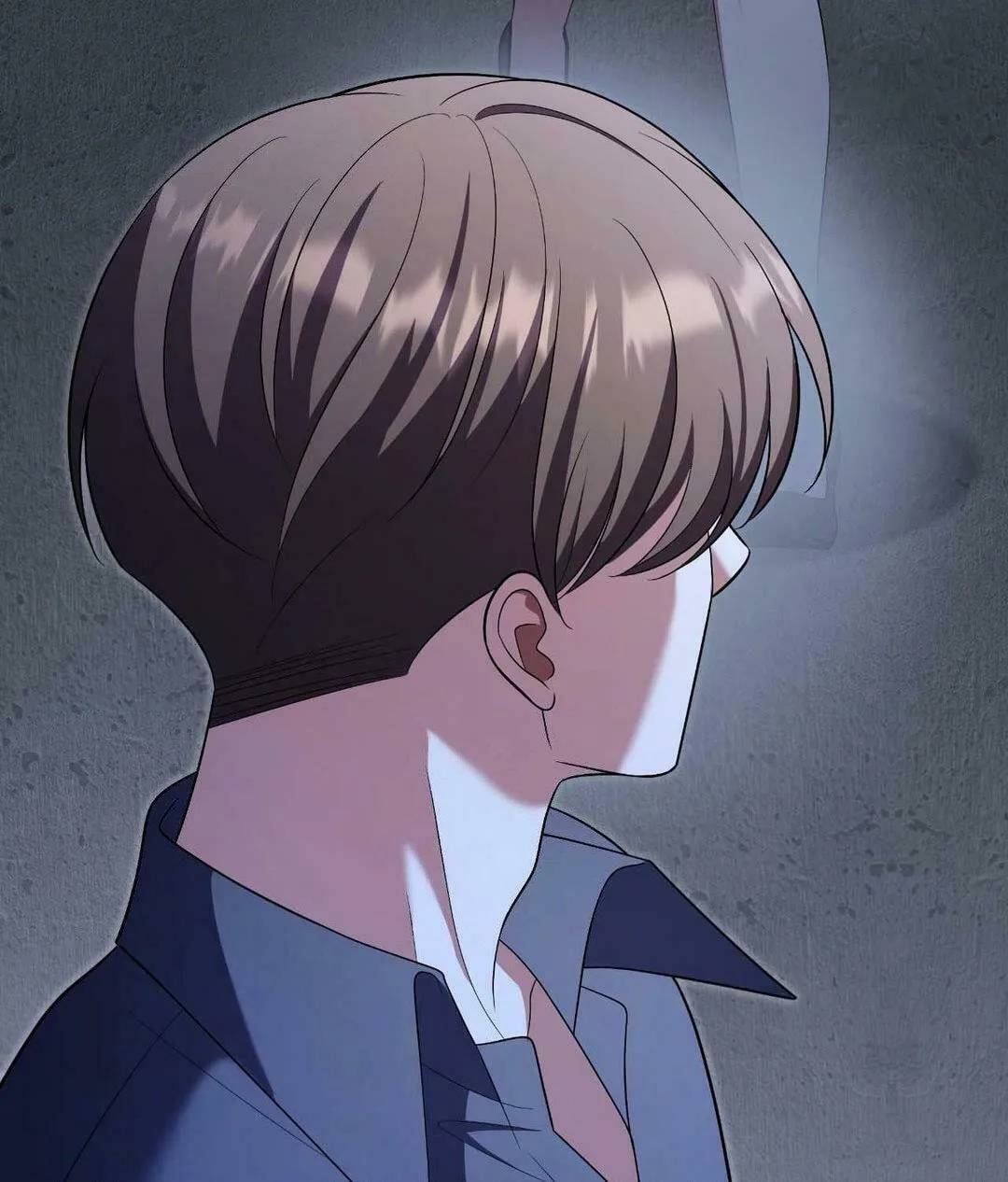 Open the Door (Imjjadal) Chapter 21 page 91 - 