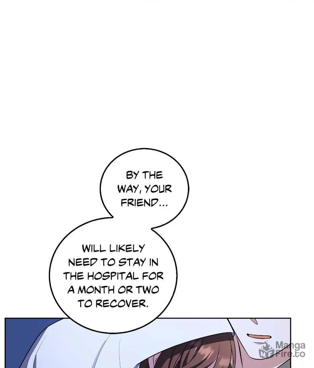 Open the Door (Imjjadal) Chapter 21 page 96 - 