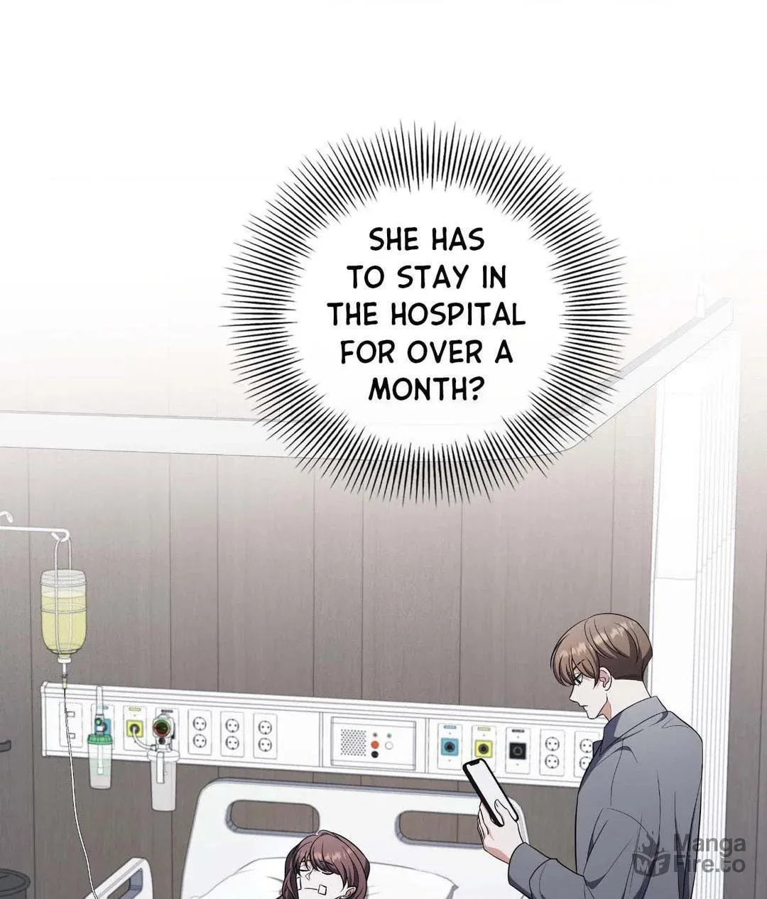 Open the Door (Imjjadal) Chapter 21 page 99 - 