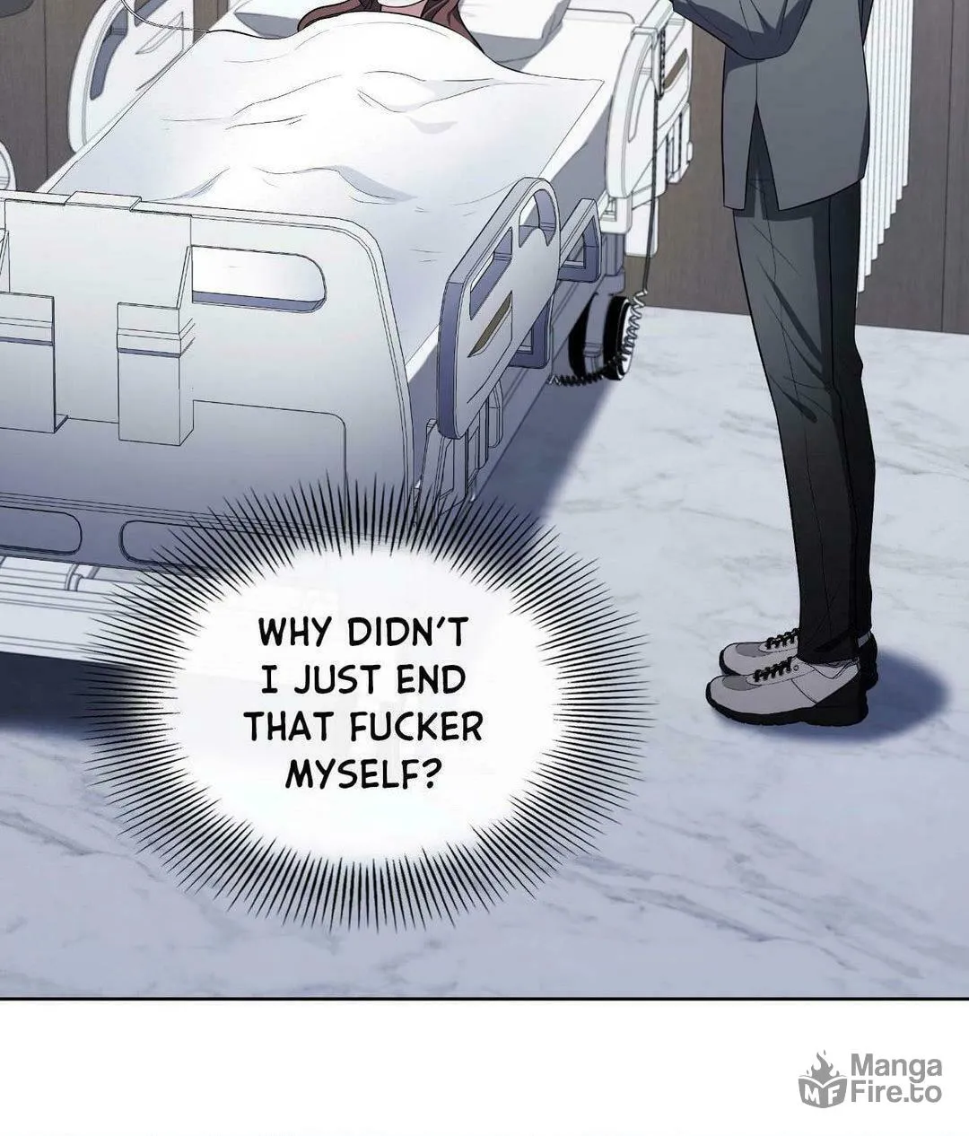 Open the Door (Imjjadal) Chapter 21 page 100 - 