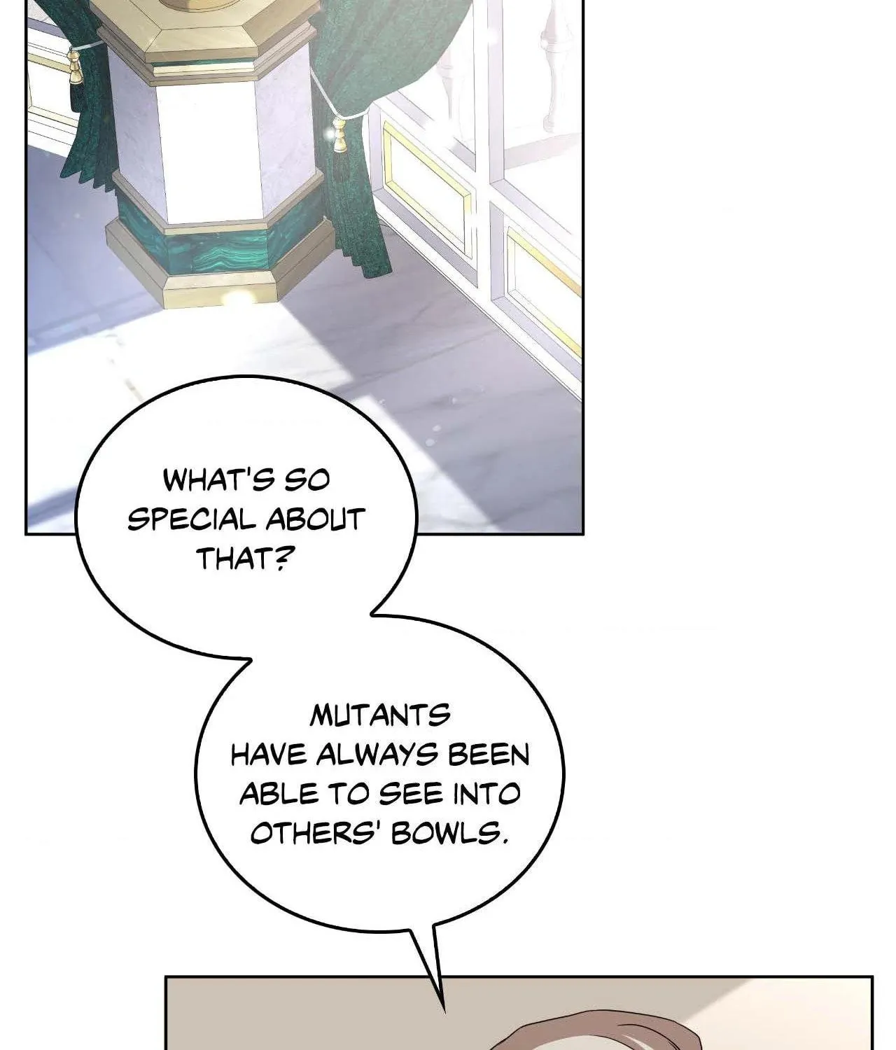 Open the Door (Imjjadal) Chapter 28 page 4 - 
