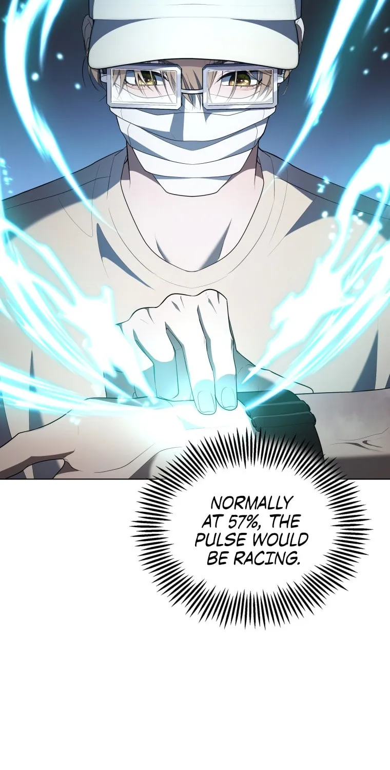 Open the Door (Imjjadal) Chapter 3 page 34 - 