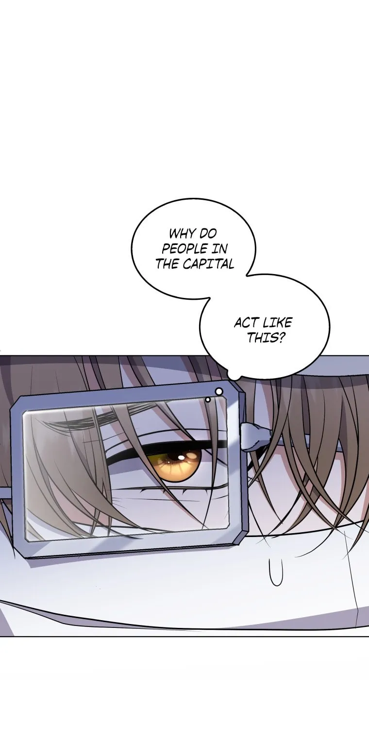 Open the Door (Imjjadal) Chapter 3 page 5 - 
